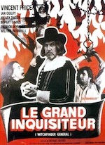 LE GRAND INQUISITEUR