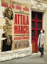 ATTILA MARCEL
