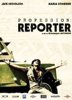 PROFESSION: REPORTER