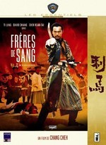 FRERES DE SANG