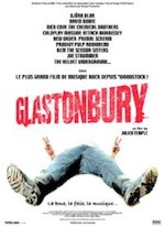 GLASTONBURY