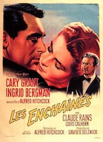 LES ENCHAÎNÉS