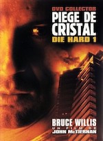 PIÈGE DE CRISTAL