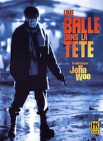 UNE BALLE DANS LA TÊTE
