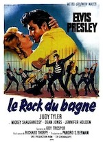 LE ROCK DU BAGNE