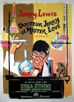 DR JERRY et MISTER LOVE