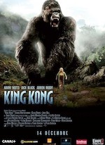 KING KONG