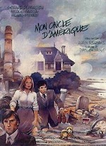 MON ONCLE D'AMÉRIQUE