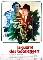 LA GUERRE DES BOOTLEGGERS