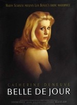 BELLE DE JOUR
