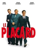 LE PLACARD