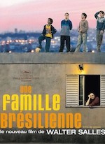 UNE FAMILLE BRÉSILIENNE
