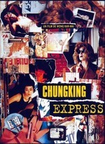 CHUNGKING EXPRESS