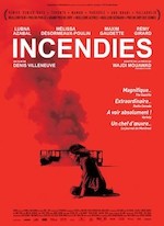 INCENDIES