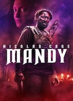 MANDY