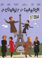 ON CONNAÎT LA CHANSON