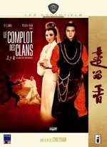 LE COMPLOT DES CLANS