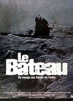 LE BATEAU (DAS BOOT)