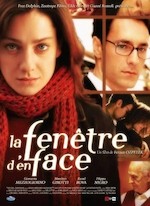 LA FENÊTRE D'EN FACE