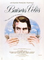 LA PEAU DOUCE