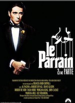 LE PARRAIN 2