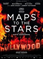 MAPS TO THE STARS