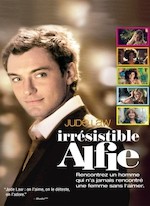 IRRESISTIBLE ALFIE DE CHARLES SHYER