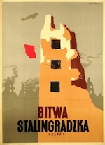 LA BATAILLE DE STALINGRAD