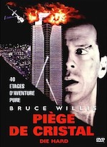 PIÈGE DE CRISTAL
