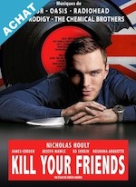 KILL YOUR FRIENDS