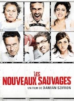LES NOUVEAUX SAUVAGES