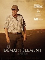 LE DÉMANTÈLEMENT DE SÉBASTIEN PILOTE