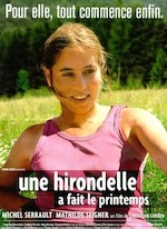 UNE HIRONDELLE A FAIT LE PRINTEMPS