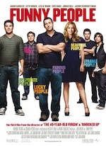 FUNNY PEOPLE, DE JUDD APATOW (2009)