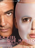 LA PIEL QUE HABITO