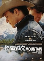 BROKEBACK MOUNTAIN