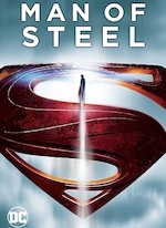 MAN OF STEEL