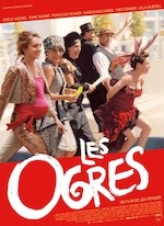 LES OGRES