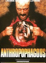 ANTHROPOPHAGOUS