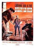 L'HOMME QUI A TUÉ BILLY LE KID