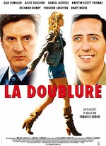 LA DOUBLURE