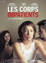 LES CORPS IMPATIENTS