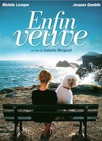 ENFIN VEUVE! D'ISABELLE MERGAULT