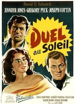 DUEL AU SOLEIL