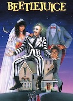 BEETLEJUICE