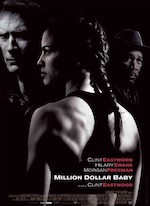 MILLION DOLLAR BABY