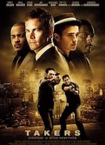TAKERS