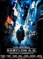 BABYLON A.D.