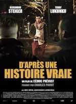 D'APRÈS UNE HISTOIRE VRAIE (COURT MÉTRAGE)