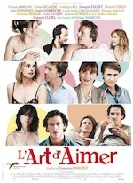 L'ART D'AIMER